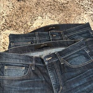 Joe's Jeans Men's Classic Indigo Straight Jeans